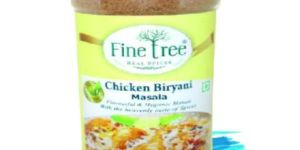 CHICKEN BIRYANI MASALA