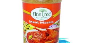 Meat Masala