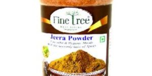 Roasted Jeera Powder