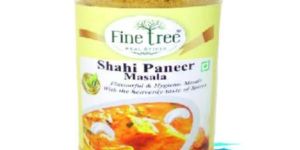 Shahi Paneer Masala