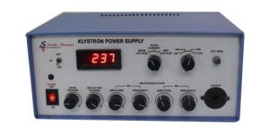 Digital Klystron Power Supply