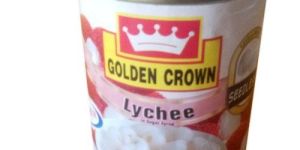 Golden Crown Lychee