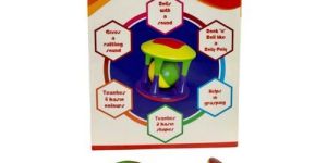 Roller Kids Game