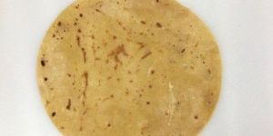 Frozen Chapati