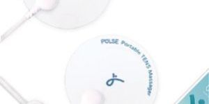 Pulse Physiotherapy Machine