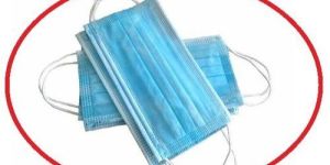 Disposable Face Mask