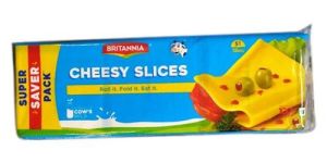 Cheese Slice