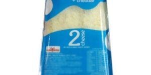 Pizza Cheese