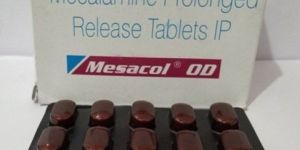 Mesalamine Tablets