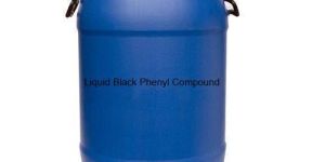 Black Phenyl Compound