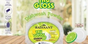 Dish Wash Powder