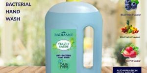 Hand Wash Gel
