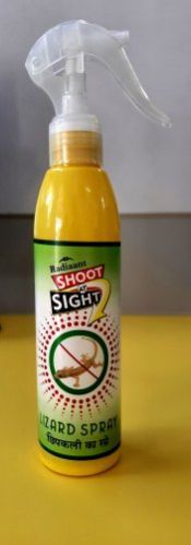 Lizard Repellent Spray