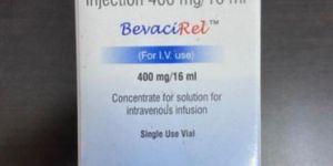 Bevacizumab Injection
