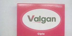 Cipla Valgan Tablets