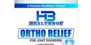 Ortho Relief Capsule