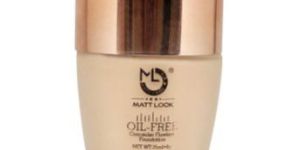 Oil Free Flowless Concealer