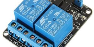 Relay Module
