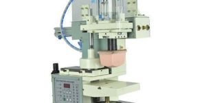 Pad Printing Machine