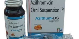 Azithromycin Oral Suspension IP
