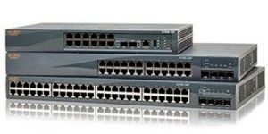 Mobility Access Switches