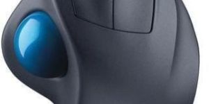 Wireless Trackball