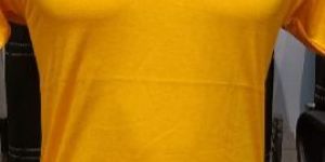 Cotton Biowashed 180