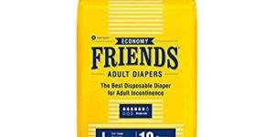Adult Diapers