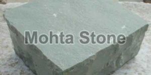 Blue Limestone Cobble