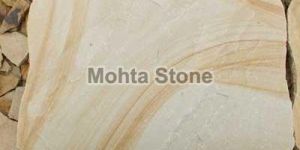 Desert Mint Stepping Stones