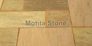 Raj Green Sandstone