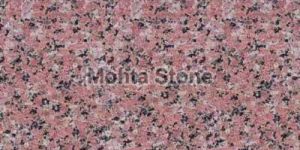 Rosy Pink Granite Slabs