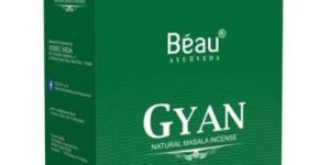 Gyan Floral Incense Sticks