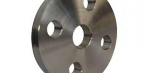 Mild Steel Flanges