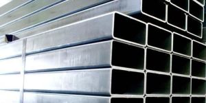 MS Rectangular Tube