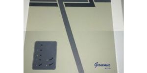 Crystal EPABX Intercom