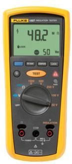 Insulation Tester