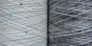 Neppy Cotton Yarn