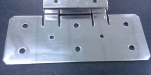Sheet Metal Pressed Component