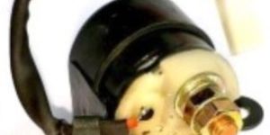 Starter Relay (RE-205)