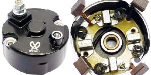 End Cover Assembly 3W4S