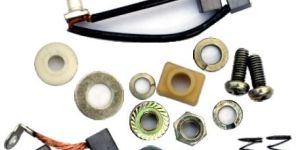 New Royal Enfield Carbon Brush Kit