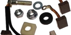 Royal Enfield Carbon Brush Kit (OLD)