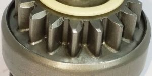 Pinion Gear Assembly 3W4S