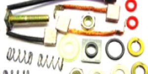 Pulsar 200-220CC Carbon Brush Kit