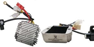 Regulator Rectifier 3W4S