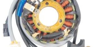 Stator Assembly
