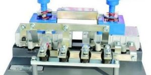 Changeover Switch