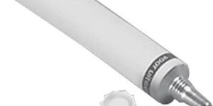 Aluminum Ointment Tubes