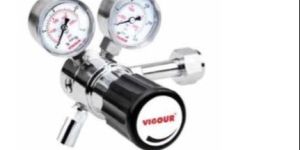 Cylinder Pressure Regulators